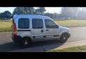 Utilitarios - Renault Kangoo 2011 Nafta 125000Km - En Venta