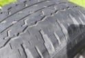 Accesorios para Autos - Cubiertas 17 Amarok - En Venta