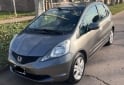 Autos - Honda FIT EX 2011 Nafta 156000Km - En Venta