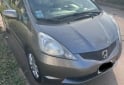 Autos - Honda FIT EX 2011 Nafta 156000Km - En Venta