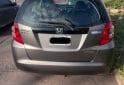 Autos - Honda FIT EX 2011 Nafta 156000Km - En Venta