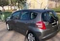 Autos - Honda FIT EX 2011 Nafta 156000Km - En Venta