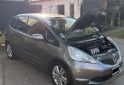 Autos - Honda FIT EX 2011 Nafta 156000Km - En Venta