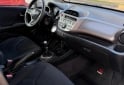 Autos - Honda FIT EX 2011 Nafta 156000Km - En Venta