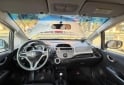 Autos - Honda FIT EX 2011 Nafta 156000Km - En Venta