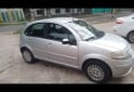 Autos - Citroen C3 2008 GNC 122000Km - En Venta