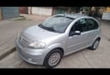 Autos - Citroen C3 2008 GNC 122000Km - En Venta
