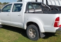 Camionetas - Toyota Hilux 2010 Diesel 465000Km - En Venta