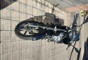 Motos - Benelli TNT 15 2022 Nafta 11000Km - En Venta