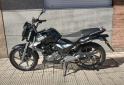 Motos - Benelli TNT 15 2022 Nafta 11000Km - En Venta