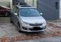 Autos - Citroen C4 Lounge 2016 Nafta 28000Km - En Venta