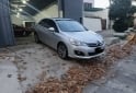 Autos - Citroen C4 Lounge 2016 Nafta 28000Km - En Venta
