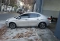 Autos - Citroen C4 Lounge 2016 Nafta 28000Km - En Venta