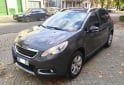 Autos - Peugeot 2008 Allure 2018 Nafta 84500Km - En Venta