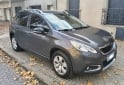 Autos - Peugeot 2008 Allure 2018 Nafta 84500Km - En Venta