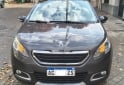 Autos - Peugeot 2008 Allure 2018 Nafta 84500Km - En Venta