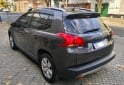 Autos - Peugeot 2008 Allure 2018 Nafta 84500Km - En Venta