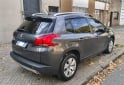 Autos - Peugeot 2008 Allure 2018 Nafta 84500Km - En Venta