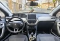 Autos - Peugeot 2008 Allure 2018 Nafta 84500Km - En Venta