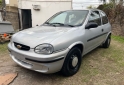 Autos - Chevrolet Corsa wind 2001 Diesel 286000Km - En Venta