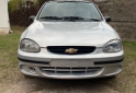 Autos - Chevrolet Corsa wind 2001 Diesel 286000Km - En Venta