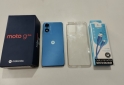 Telefonía - MOTO G04S LIBRE IMPECABLE - En Venta