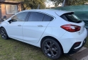 Autos - Chevrolet Cruze 2017 Nafta 110000Km - En Venta