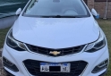 Autos - Chevrolet Cruze 2017 Nafta 110000Km - En Venta