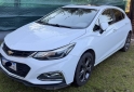 Autos - Chevrolet Cruze 2017 Nafta 110000Km - En Venta