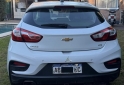 Autos - Chevrolet Cruze 2017 Nafta 110000Km - En Venta