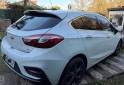 Autos - Chevrolet Cruze 2017 Nafta 110000Km - En Venta