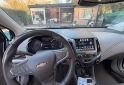 Autos - Chevrolet Cruze 2017 Nafta 110000Km - En Venta