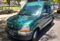 Utilitarios - Renault Kangoo 1.9 2000 Diesel 140000Km - En Venta