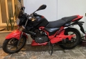 Motos - Benelli TNT 150 2022 Nafta 5600Km - En Venta
