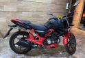 Motos - Benelli TNT 150 2022 Nafta 5600Km - En Venta