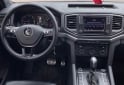 Camionetas - Volkswagen Amarok v6 extreme 2022 Diesel 95000Km - En Venta