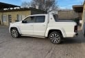 Camionetas - Volkswagen Amarok v6 extreme 2022 Diesel 95000Km - En Venta