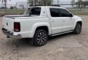 Camionetas - Volkswagen Amarok v6 extreme 2022 Diesel 95000Km - En Venta