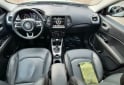 Camionetas - Chrysler COMPASS LONGITUDE 2.4N AT 2020 Nafta 63000Km - En Venta