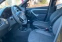 Autos - Chevrolet DUFTER 1.6 2016 GNC 163000Km - En Venta