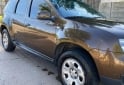 Autos - Chevrolet DUFTER 1.6 2016 GNC 163000Km - En Venta