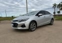 Autos - Chevrolet Cruze premier 1.4t 2024 Nafta 18000Km - En Venta