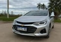 Autos - Chevrolet Cruze premier 1.4t 2024 Nafta 18000Km - En Venta