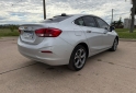 Autos - Chevrolet Cruze premier 1.4t 2024 Nafta 18000Km - En Venta