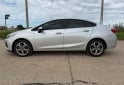 Autos - Chevrolet Cruze premier 1.4t 2024 Nafta 18000Km - En Venta