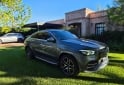 Autos - Mercedes Benz GLE 53 4 MATIC AMG COUPE 2020 Nafta 115000Km - En Venta