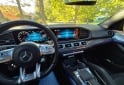 Autos - Mercedes Benz GLE 53 4 MATIC AMG COUPE 2020 Nafta 115000Km - En Venta