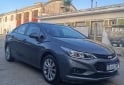 Autos - Chevrolet Cruze 1.4 LT 2018 Nafta 115000Km - En Venta