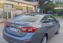 Autos - Chevrolet Cruze 1.4 LT 2018 Nafta 115000Km - En Venta