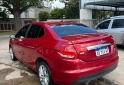 Autos - Citroen C4 Lounge 2.0 feel pk 2017 Nafta 144000Km - En Venta